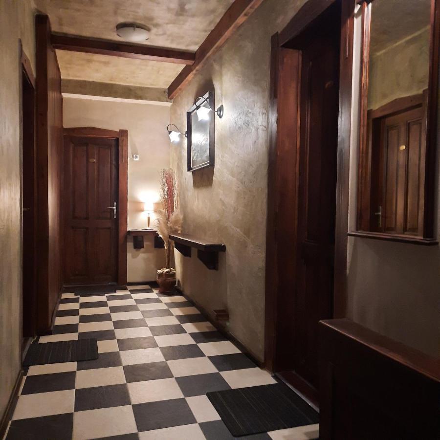 Villa Sagan Zamárdi Екстериор снимка