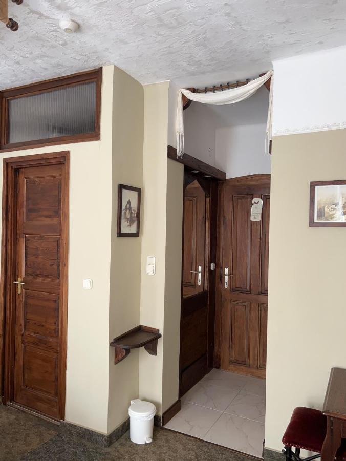 Villa Sagan Zamárdi Екстериор снимка