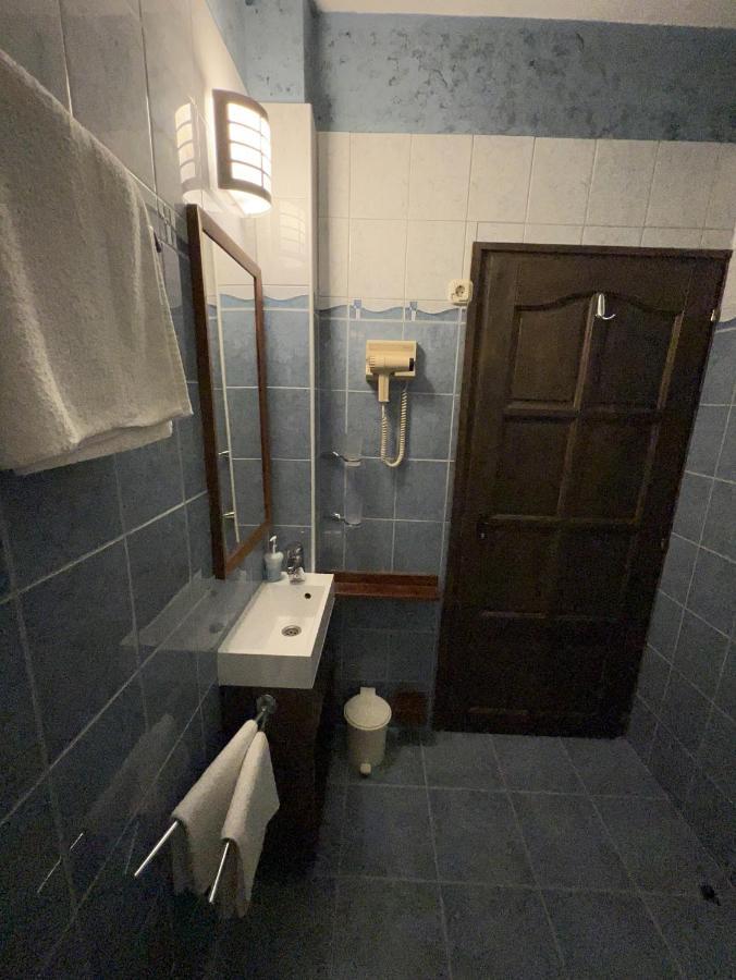 Villa Sagan Zamárdi Екстериор снимка