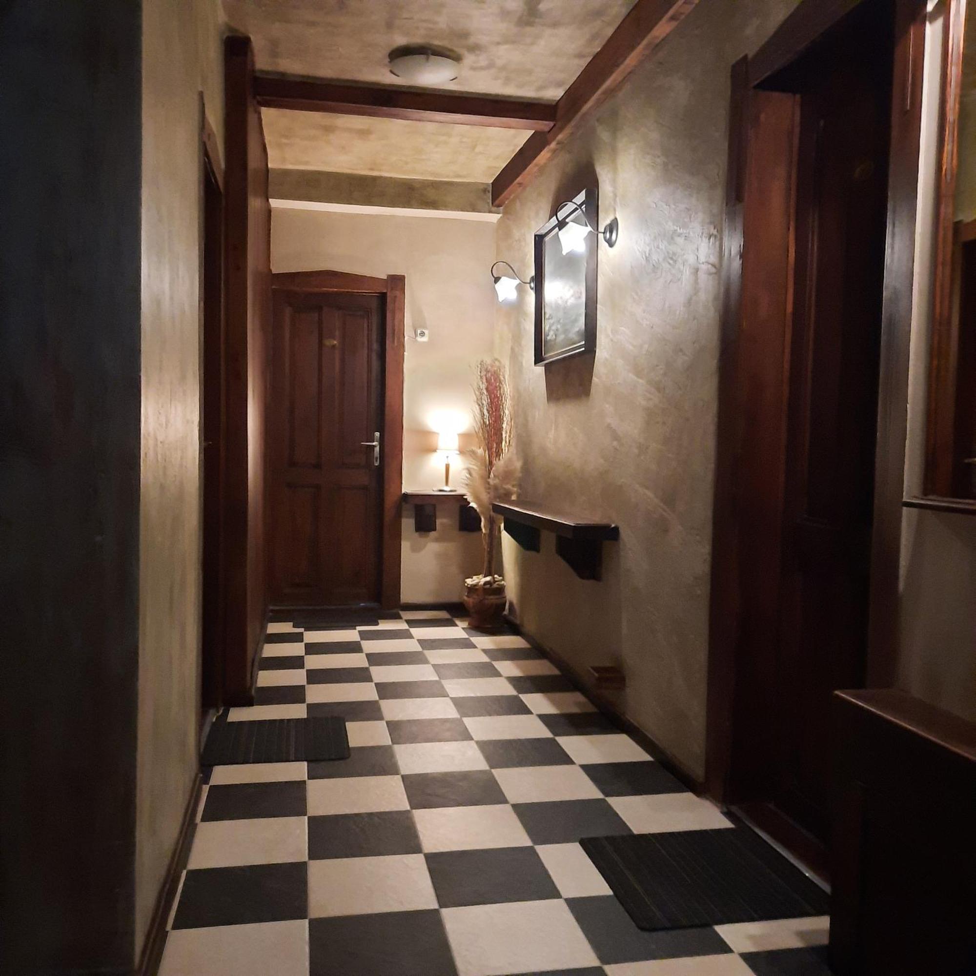 Villa Sagan Zamárdi Екстериор снимка